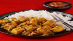 Delicious Pork Vindaloo