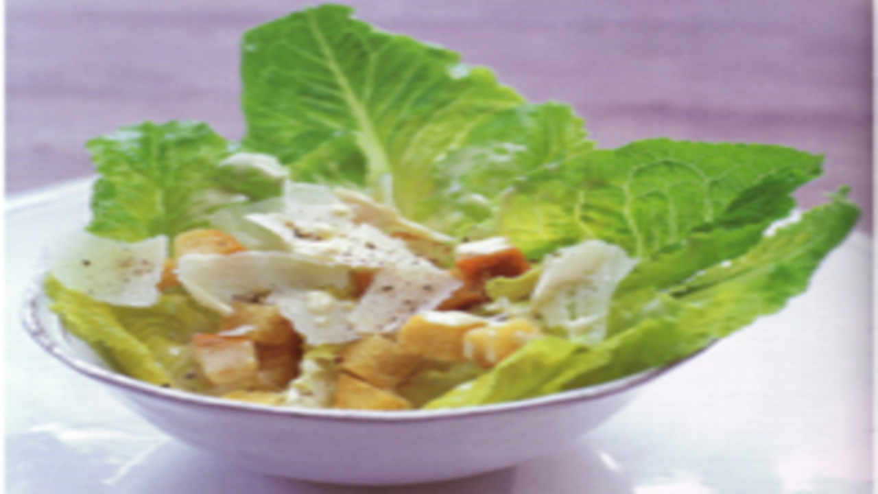 Caesar Salad