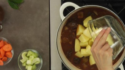 Building the Stew