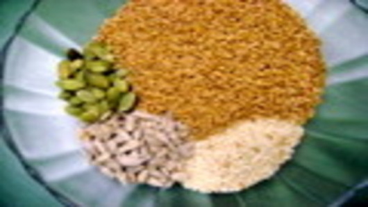 Combine the seeds