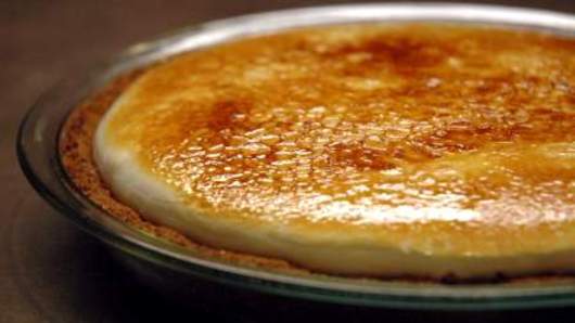 Serving the Pie