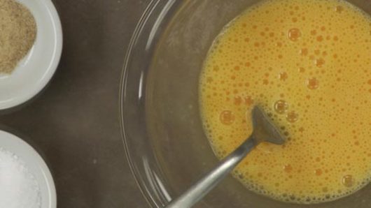 Preparing Your Mise en Place 