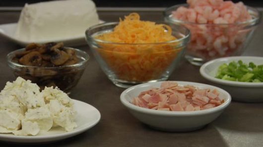 Cooking the Filling (optional) 