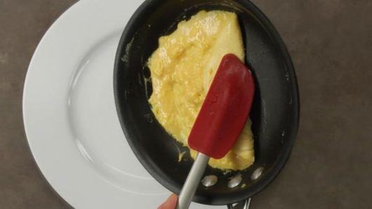 Filling, Folding and Serving 