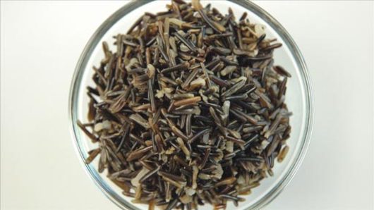 What is Wild Rice?