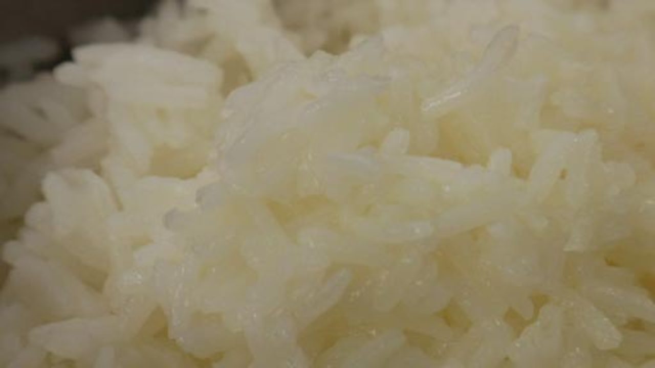 Troubleshooting Cooked Rice