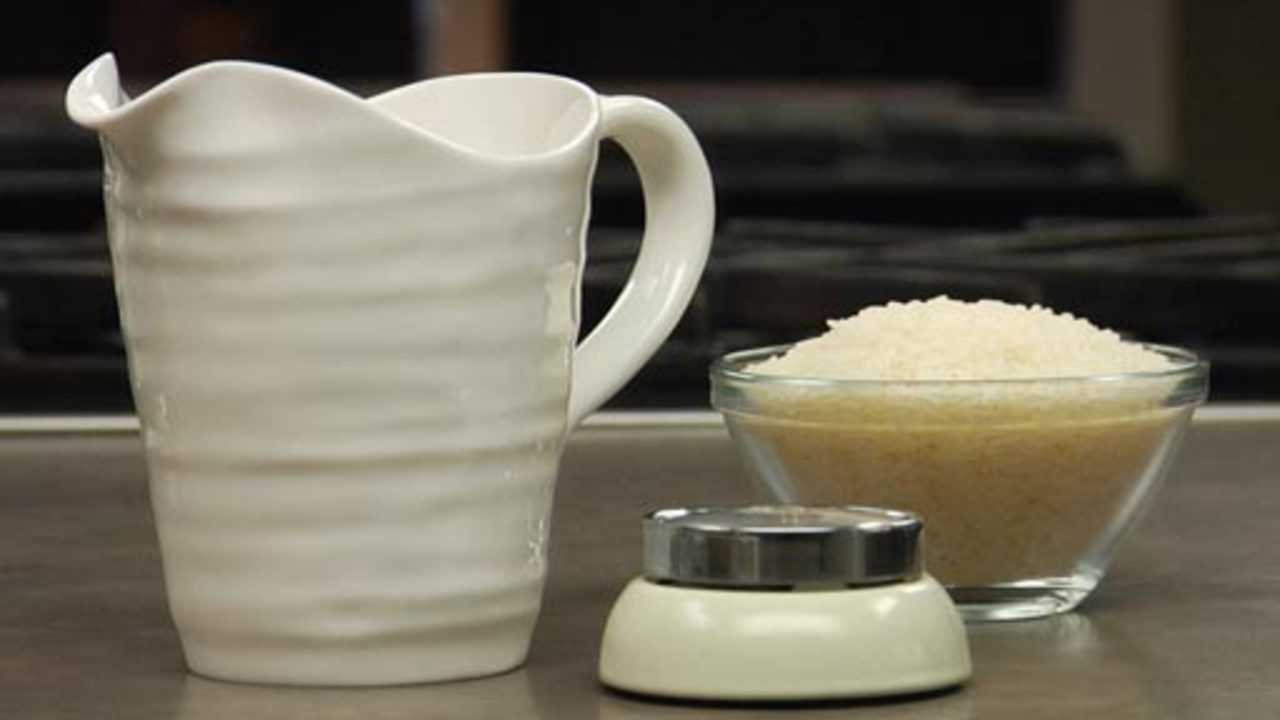 Cooking Rice: General Liquid to Rice Ratios 