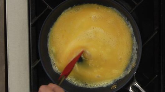 Egg Food Safety