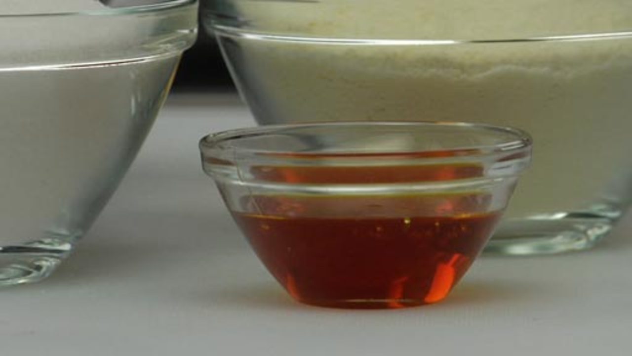 What is Lecithin?