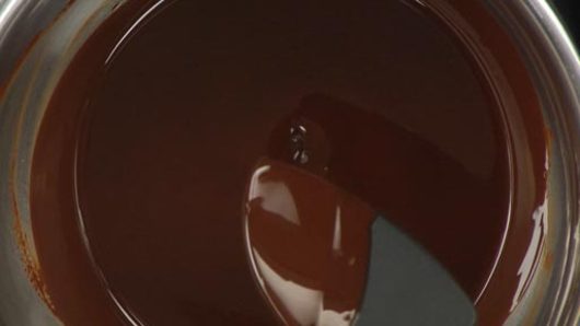 What is Tempering Chocolate?