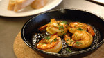 Prawns Peri-Peri