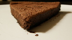 Chocolate Truffle Tart