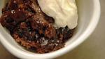 Chocolate Pudding Cake