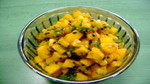 Papaya Salsa
