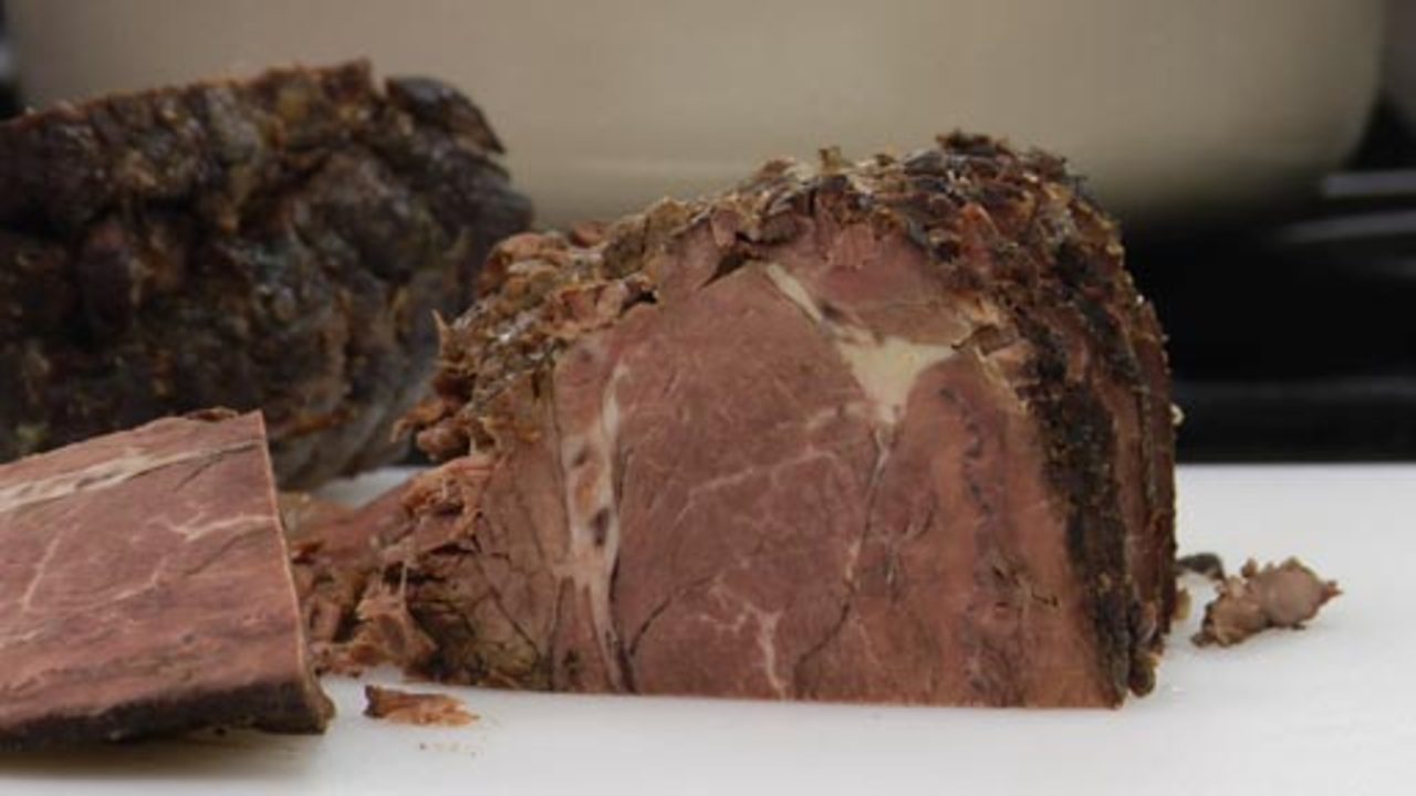 What is Myoglobin?