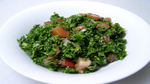 Parsley, Tomato and Bulghur Salad (Tabbouleh)