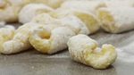 Homemade Potato Gnocchi