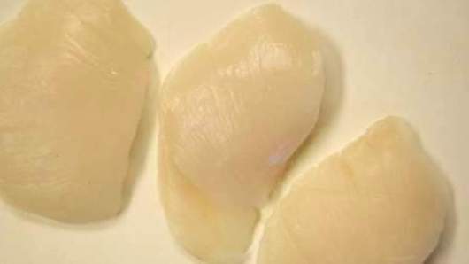 Cooking the Fish & Serving