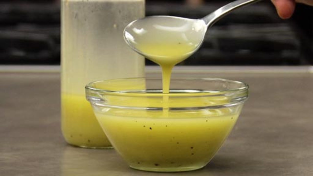What is an Emulsion? 