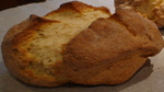 Grandma's Irish Soda Bread