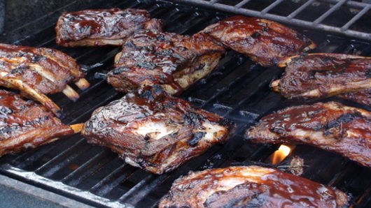 BBQ