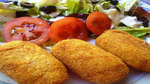 Croquetas de Pollo