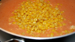 Sopa de Elote / Corn Soup