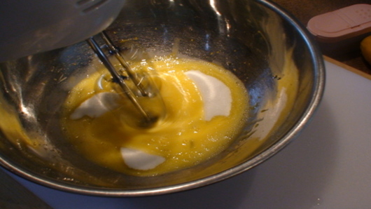 Blending