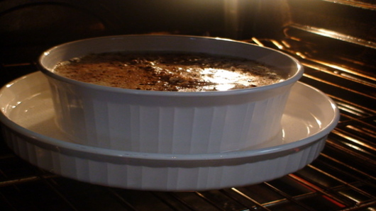Baking