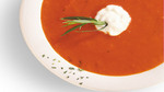 Roasted Red Pepper Soup