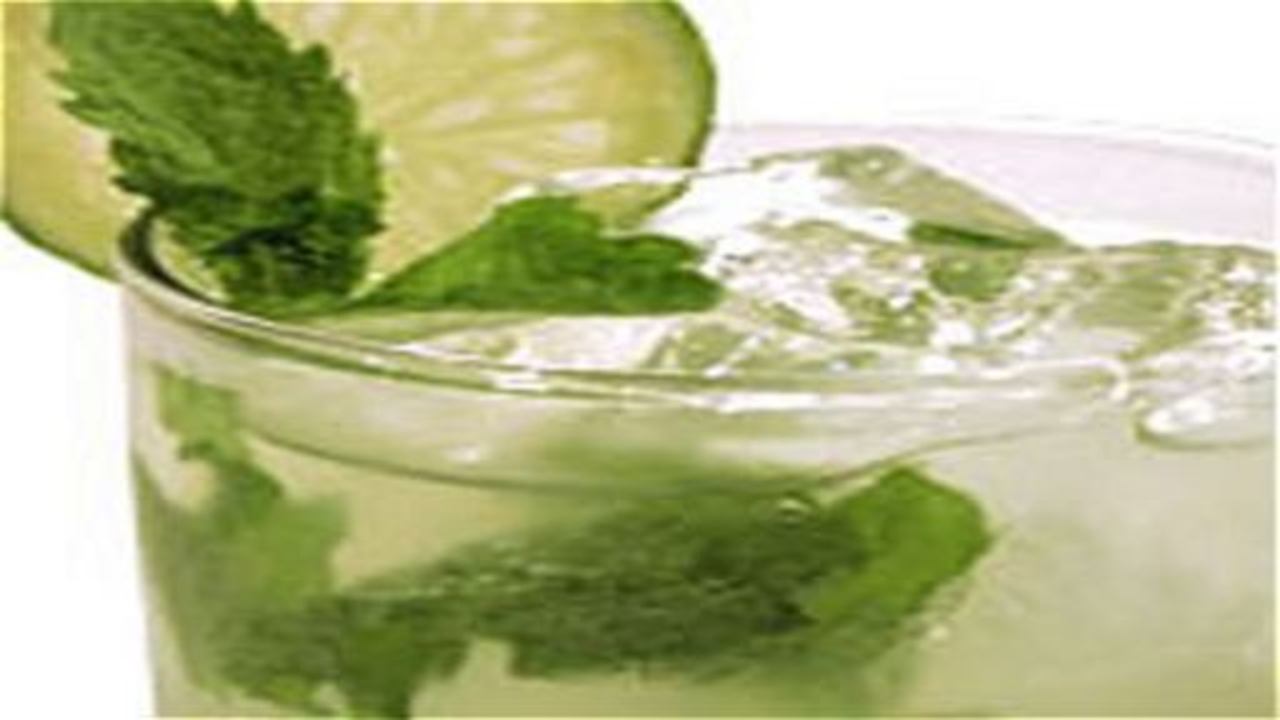 Mojitos