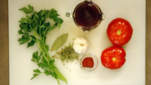 Preparing Your Mise en Place