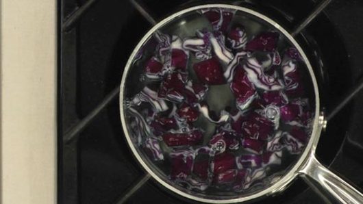 Metals that Affect Anthocyanins