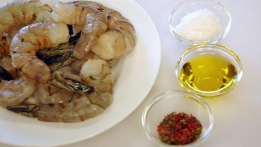 Gathering Your Mise en Place 