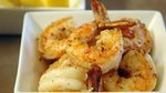 Salt and Pepper Shrimp
