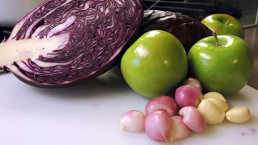 Preparing Your Mise en Place