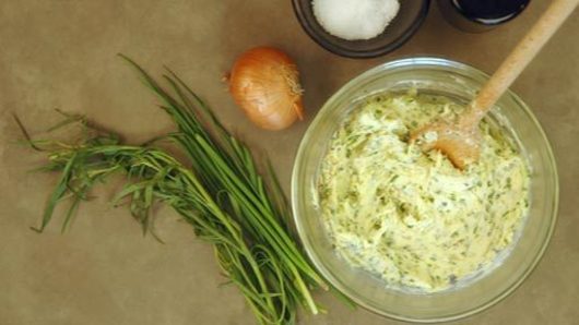 Preparing the Mise en Place