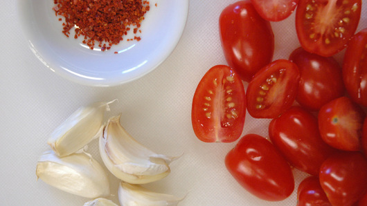 Preparing Your Mise en Place