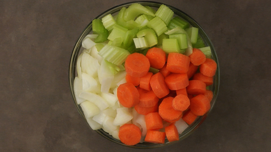 Preparing Your Mise en Place