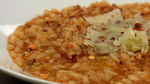 Ragu Risotto