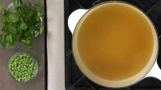 Preparing Your Mise en Place