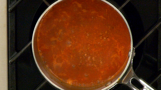 Preparing Your Mise en Place
