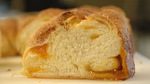Alba's Sweet Bread | Rosca de Dulce