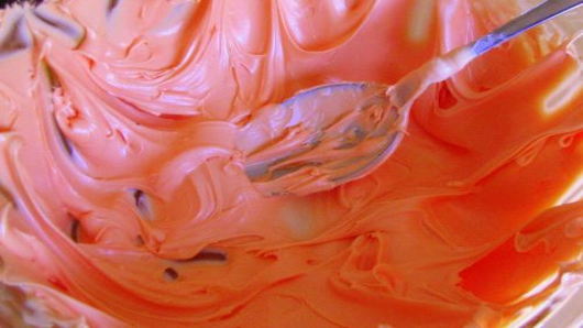 Make the Filling and the Topping