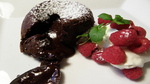 Chocolate Lava Cake