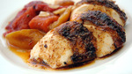 Chile n' Spice Grilled Chicken