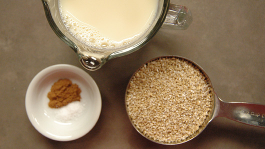 Gathering Your Mise en Place