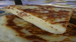 White Frittata