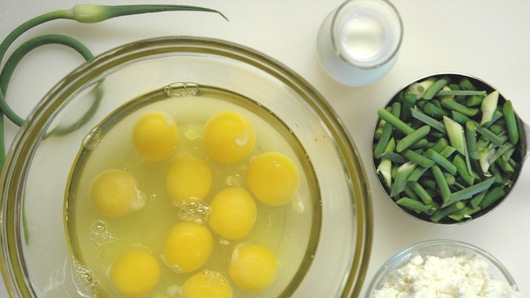 Preparing Your Mise en Place