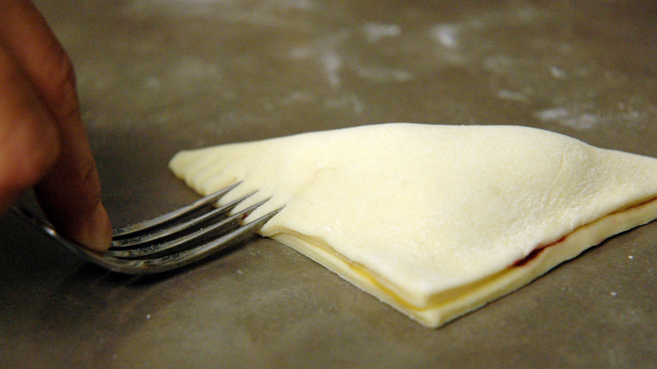 Folding the Turnovers